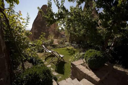 Les Maisons De Cappadoce - 325