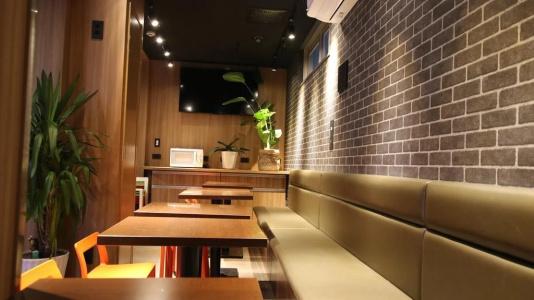 Nipponbashi Crystal - 1