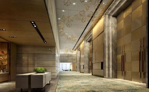 Courtyard by Marriott Shenzhen Bay - 15
