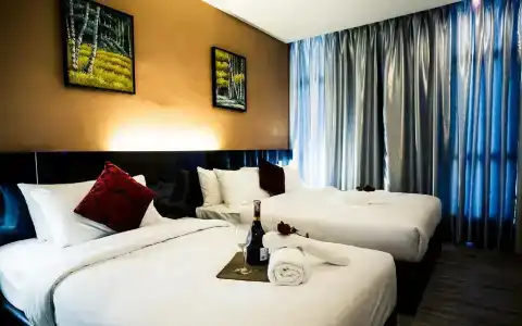 Golden Roof Ampang - 3