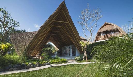 Sandat Glamping Tents - 36
