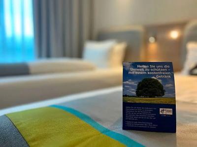 Holiday Inn Express - Erlangen, An Ihg - 50