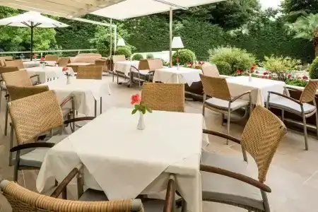 Classic Meranerhof - 21