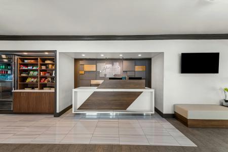 Holiday Inn Express Island, An Ihg - 26