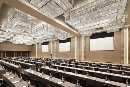 The Westin Pazhou - 41