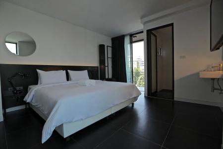 Bed Nimman - Adults Only - 5