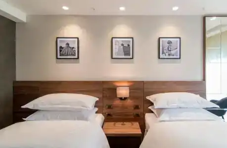 Sheraton - 16