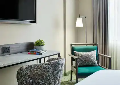 Jurys Inn Glasgow - 32