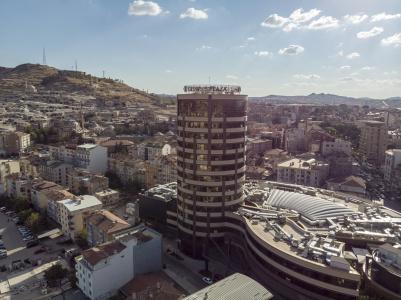Crowne Plaza Cappadocia - Nevsehir, an IHG - 23