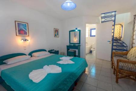 Caldera View Resort - 67
