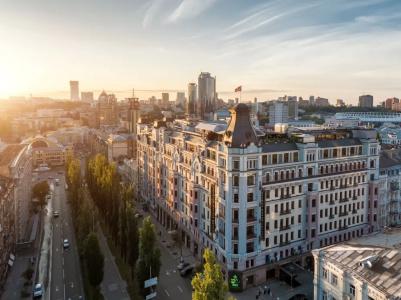Premier Palace Kyiv - 75