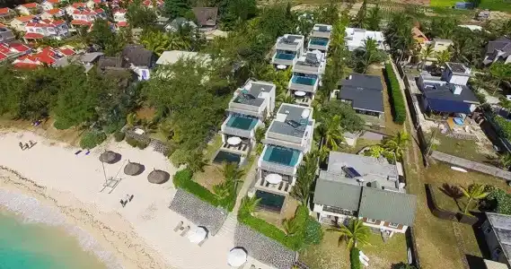 Stylia Villas - 39