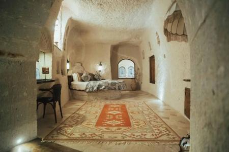 Hu of Cappadocia - Special Class - 34