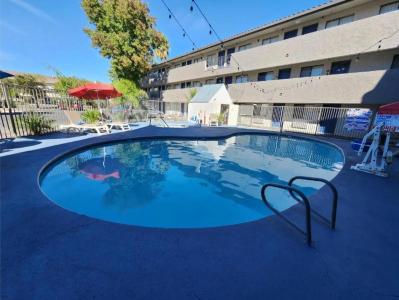 Studio 6, CA Natomas - 21