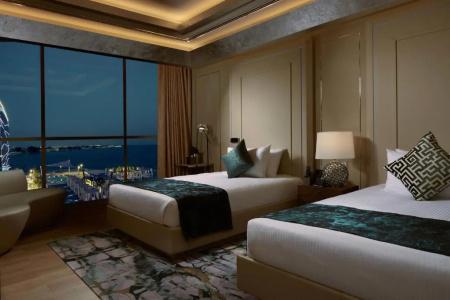 Royal m & Resort Abu Dhabi - 53