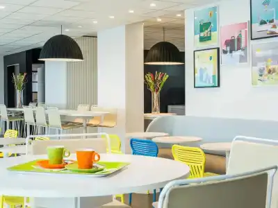Ibis Styles Nice Centre Gare - 21