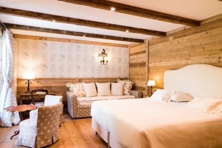 Auberge De La Maison - 108