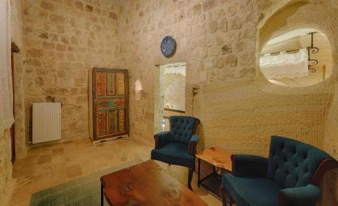 Taru Cave Suites - 110