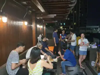 Station8 Hostel - 18