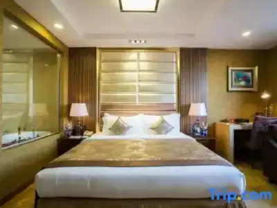 Best Western Chinatown - 120