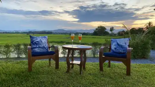 Nan Seasons Boutique Resort - 162