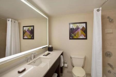 Embassy Suites by Hilton Washington D.C. Georgetown - 44