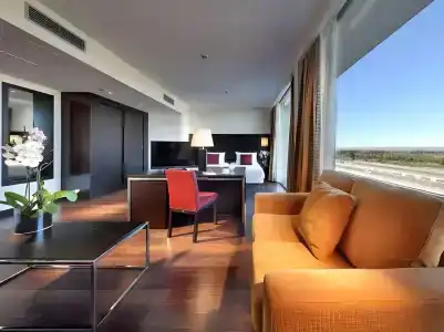 Eurostars Zaragoza - 17