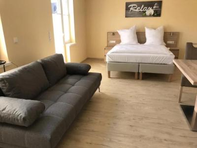 Select Suites & Aparts - 38