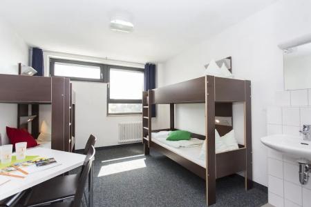 Jugendherberge City-Hostel Köln-Riehl - 18
