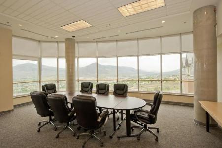 Residence & Conference Centre - - 9