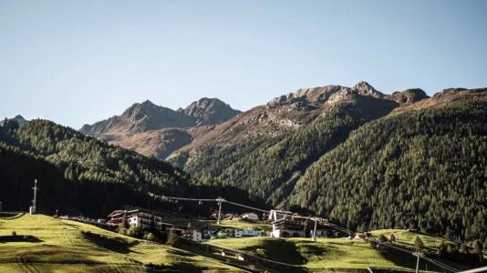die berge lifestyle-sölden - 8