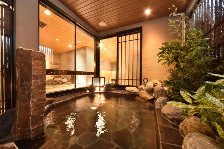Dormy Inn Higashi Muroran - 25