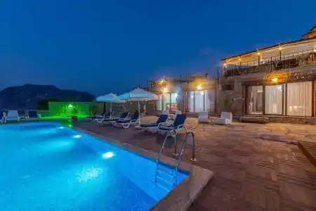 Selimiye Lime Garden - 36