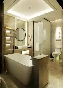 Marriott Yantai - 44