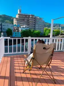 Kobe Guesthouse Maya - 9