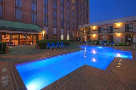 Mcm Elegante And Suites – Dallas - 4