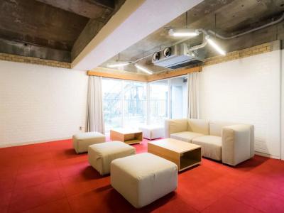 Shibamata Fu-Ten Bed And Local - 1
