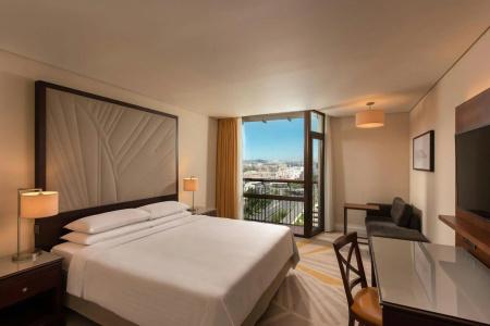 Lisbon Marriott - 2