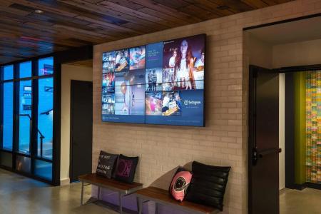 Moxy Washington DC Downtown - 15