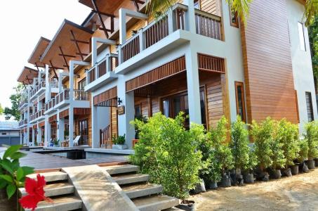Lanta Miami Resort - 0