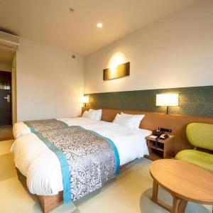 Ours Inn Hankyu - 16