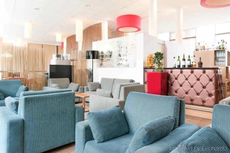 Novotel Brugge Centrum - 1