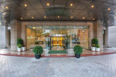 Holiday Inn Beijing Chang An West, An Ihg - 38