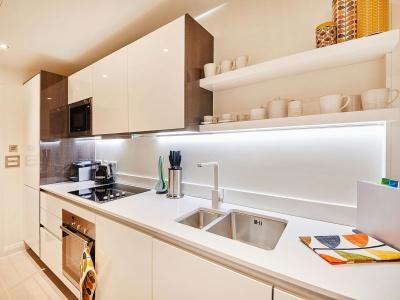 Park Regis Birmingham - 48