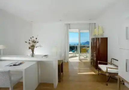 Relais Blu - 18
