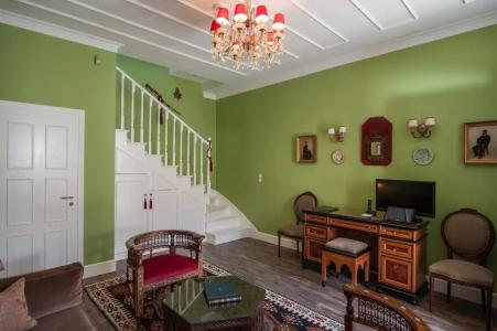 La Maison Ottomane - 180