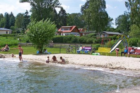 Ferienpark Heidenholz - 6