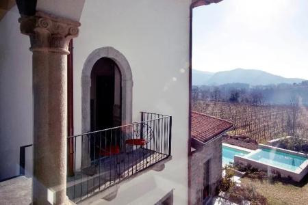 Podere Castel Merlo - 54