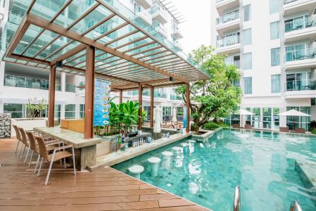 Fishermens Harbour Urban Resort - Sha Extra Plus - 11