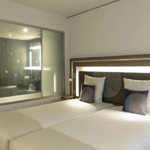 Novotel Lugano Paradiso - 34